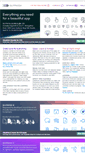 Mobile Screenshot of glyphish.com